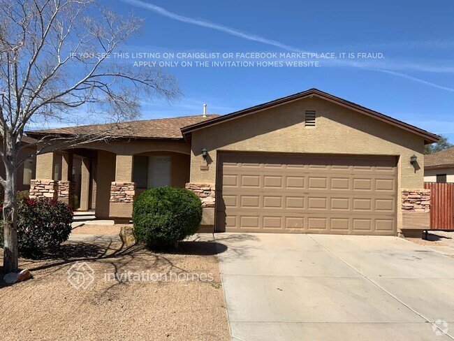 Building Photo - 1102 E Dust Devil Dr