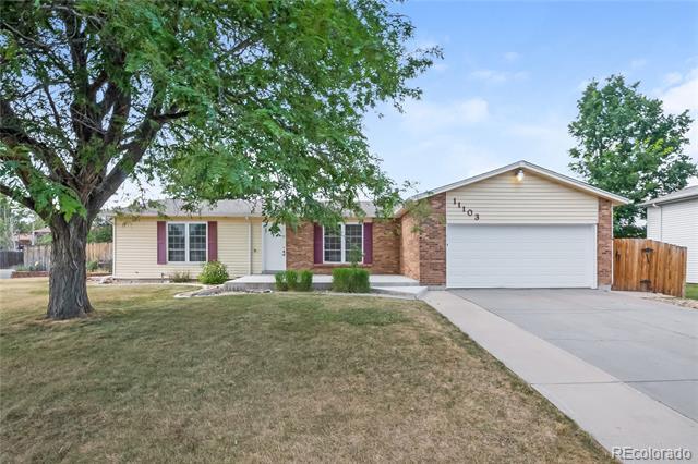 Building Photo - 11103 Eudora Cir