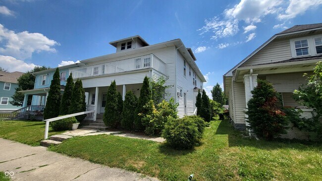 Foto del edificio - 3617 Brookside Pkwy S Dr