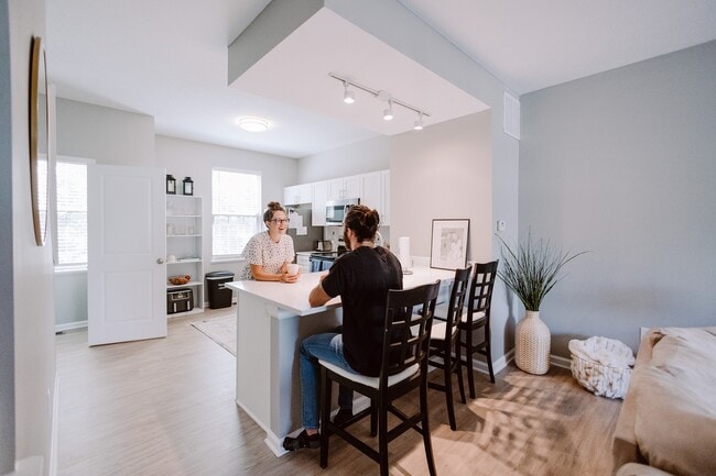 Modern Kitchen - LC Dublin