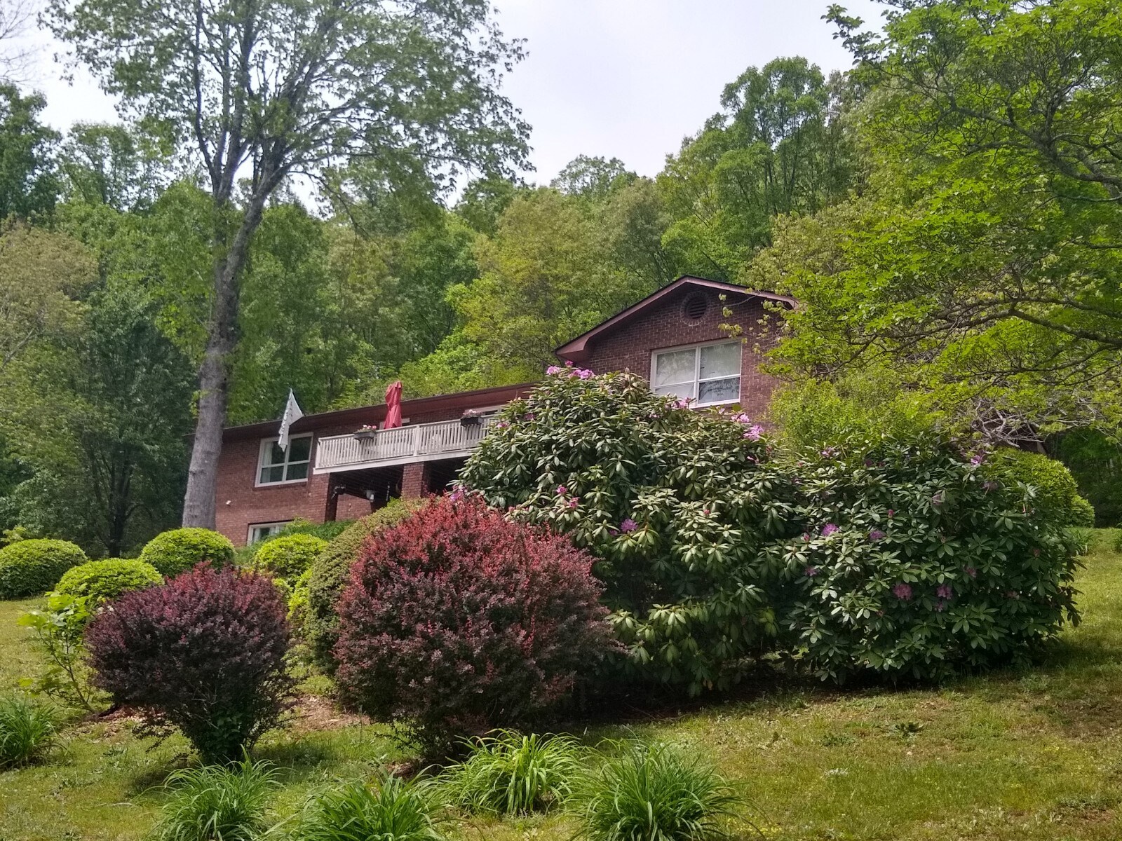 910 Old Fort Rd Unit #B, Fairview, NC 28730 - 910 Old Fort Rd Fairview ...