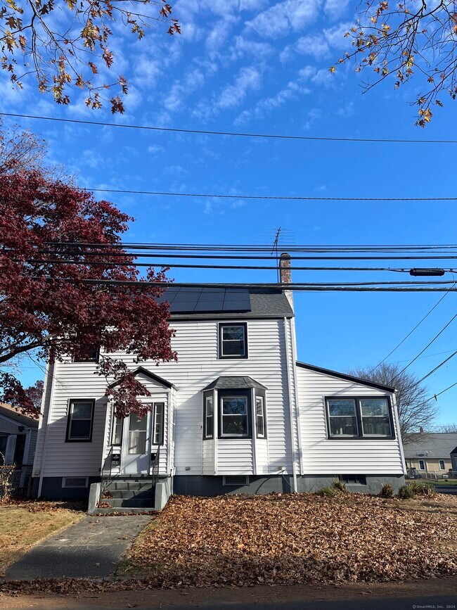 Building Photo - 145 Harrison Ave