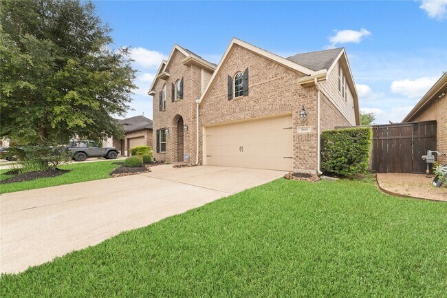 Foto del edificio - 5618 Little Creek Ct