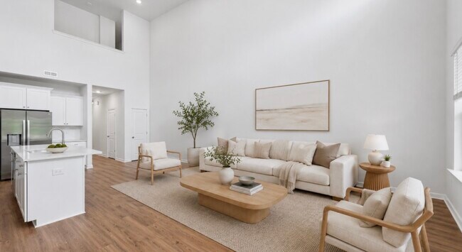 Building Photo - Aeris at Avenue One