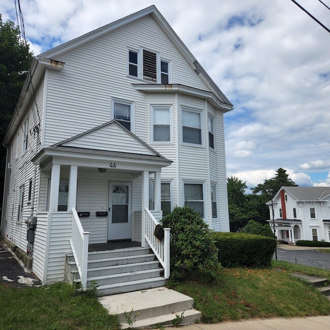 46 Butler St Unit 1, Worcester, MA 01607 - Apartments in Worcester, MA ...