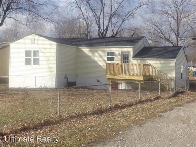 Building Photo - 3 br, 1 bath House - 1190 Patterson Rd.