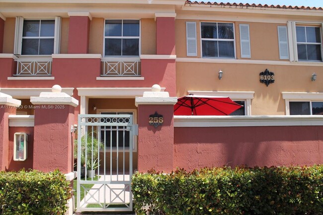 Building Photo - 6103 NW 114th Pl