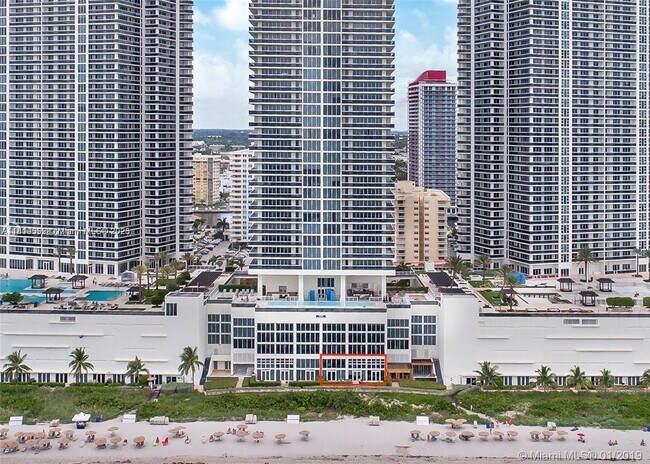 Foto del edificio - 1800 S Ocean Dr