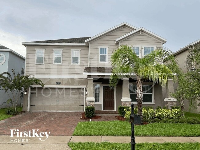 Building Photo - 14180 Gold Bridge Dr