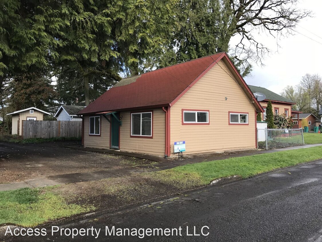 Primary Photo - 1 br, 1 bath House - 313 N Blaine St