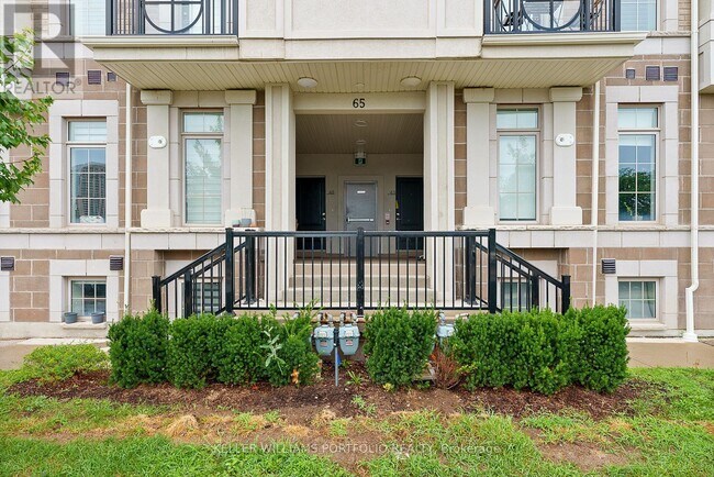 Photo du bâtiment - 65 Armdale Rd