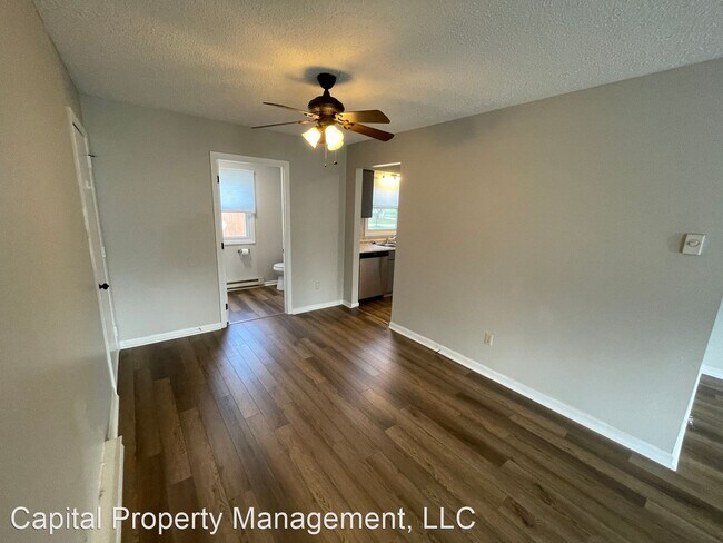 Foto del edificio - 3 br, 1.5 bath House - 9706 Aboite Center ...