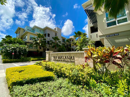 Apartments Near Aikahi Park Shopping Center In Kailua Hi Apartments Com