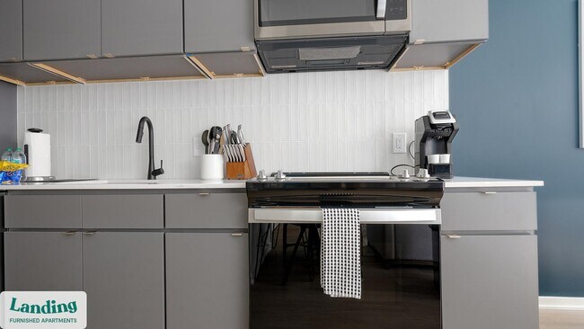 Foto del edificio - 318 W Corporation St