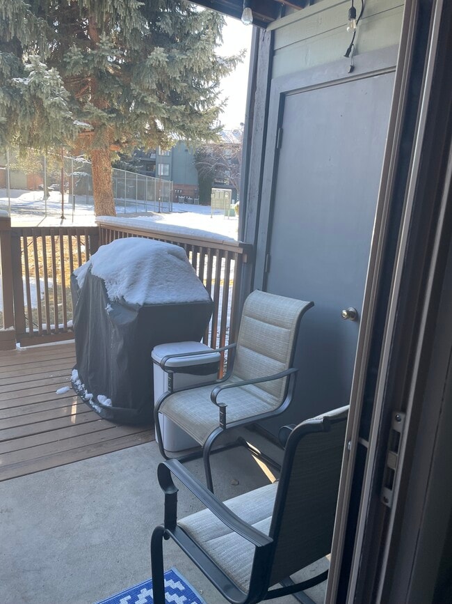 Foto del edificio - 3606 S Depew St