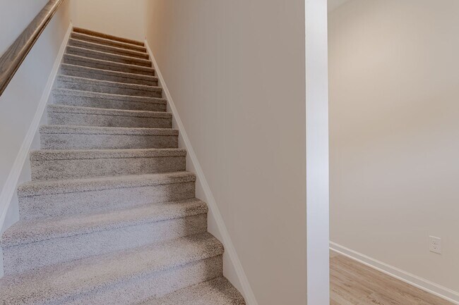 Foto del edificio - Townhome Off of Suber Rd Greer