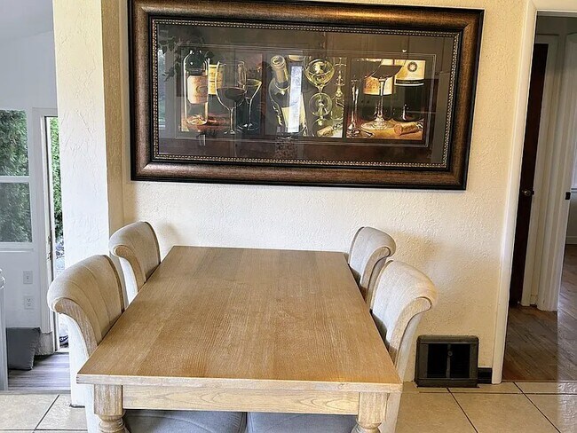 Foto del edificio - A st.