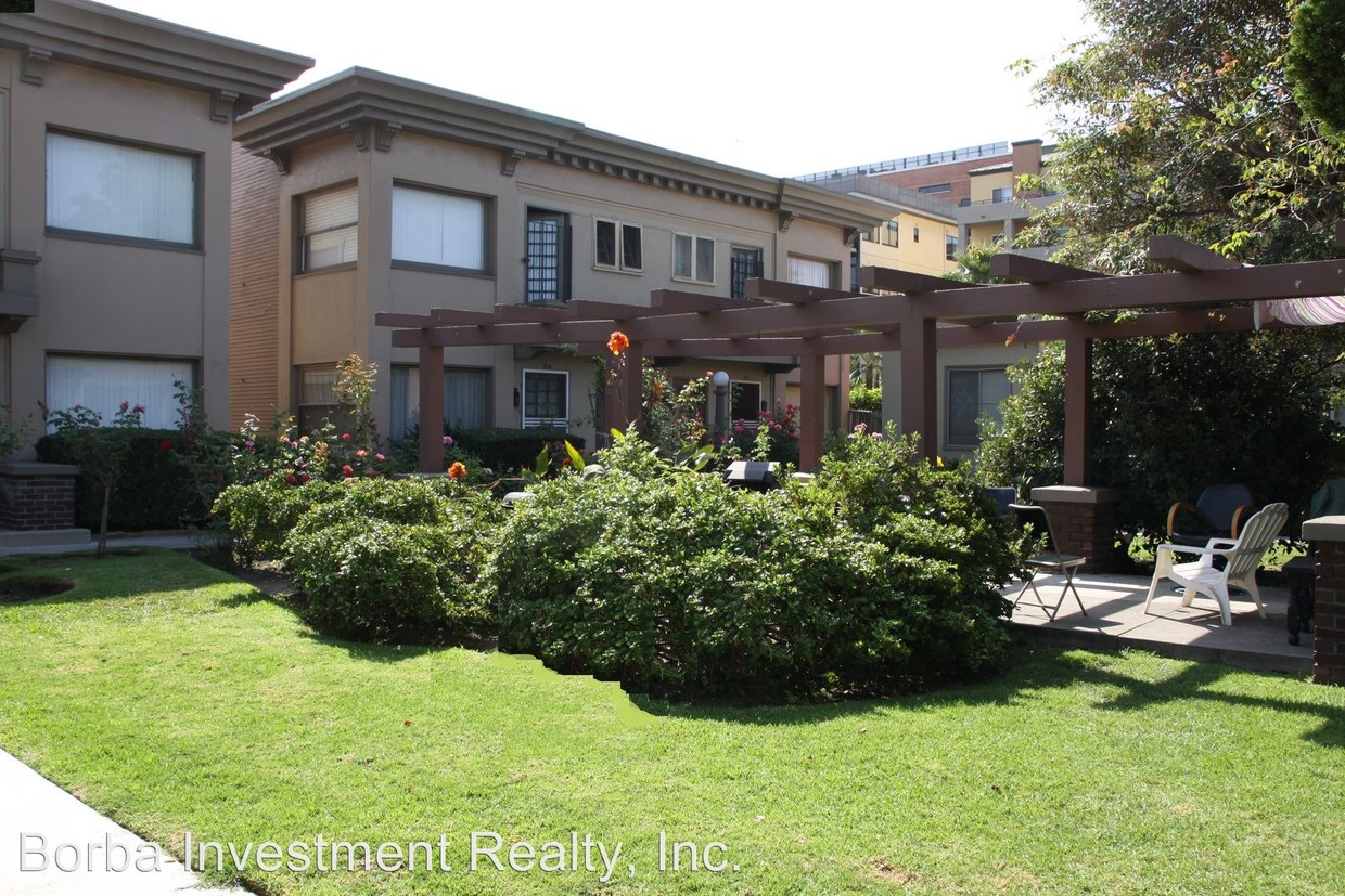 Foto principal - 924-924 Pine Ave