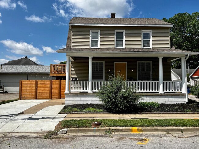 Foto del edificio - 1509 Clark St