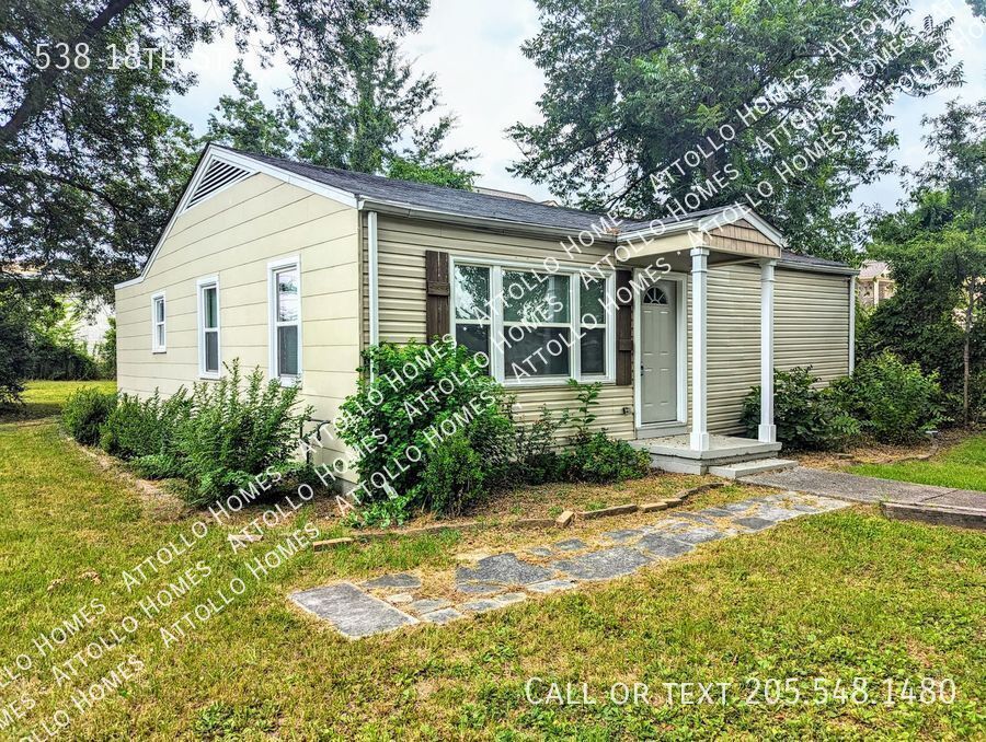 Photo - 538 18th St.-