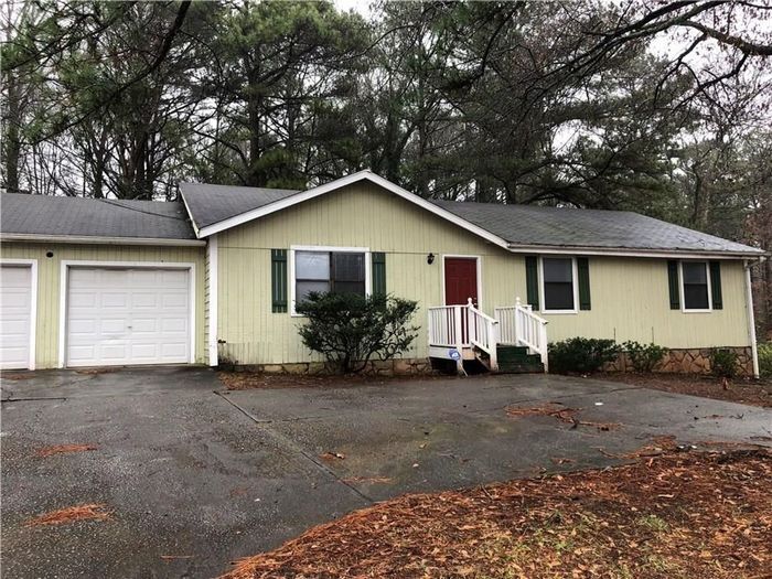 4954 Browns Mill Rd, Lithonia, GA 30038 House Rental in Lithonia, GA
