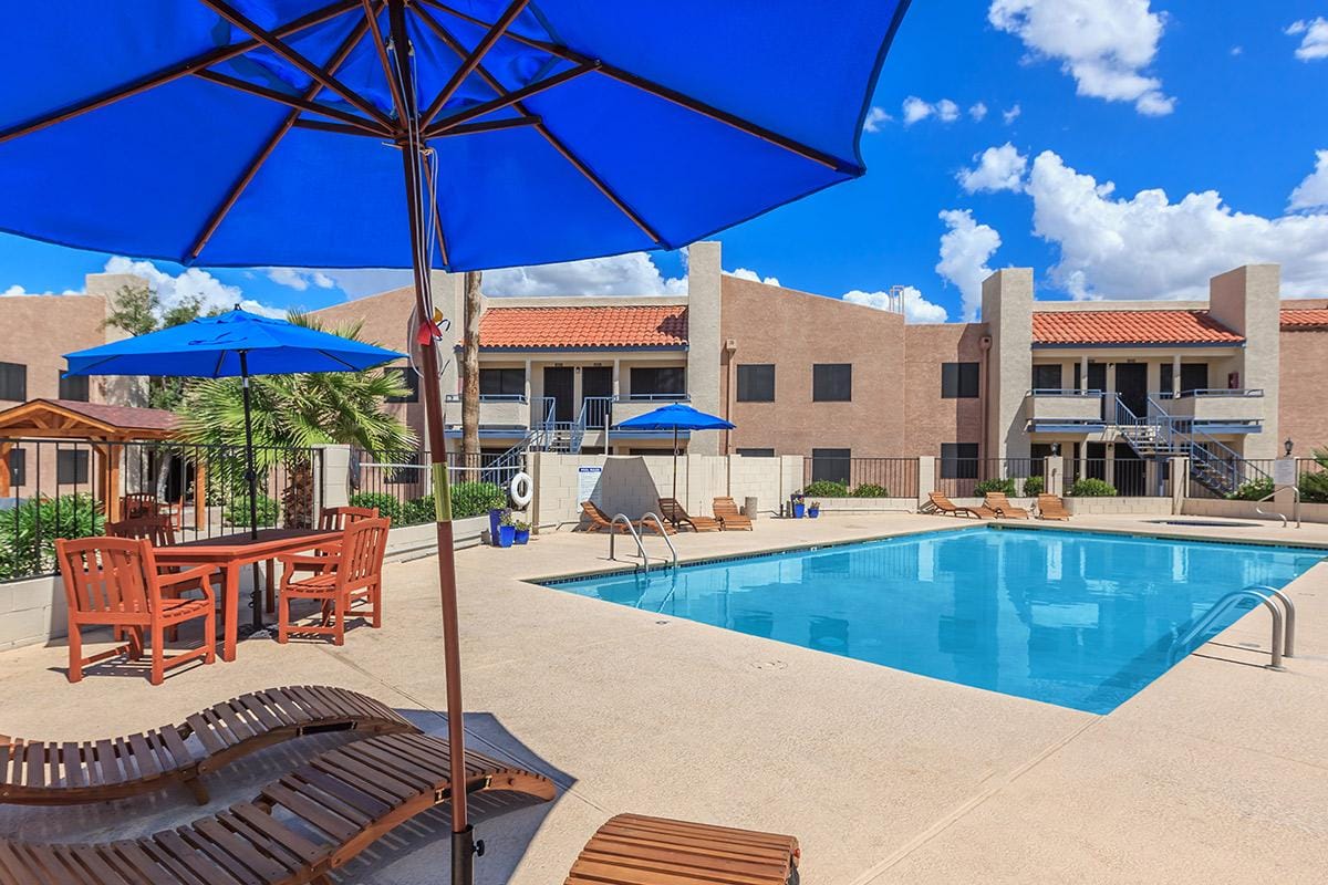 Wilmot Vista Apartments Alquileres en Tucson, AZ