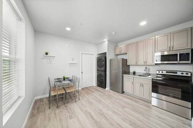 Foto del edificio - 2805 Church St