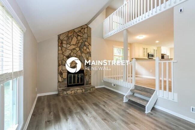 Foto del edificio - 3 Bedroom Pet-Friendly Home in CHARLOTTE, NC with Main Street Renewal