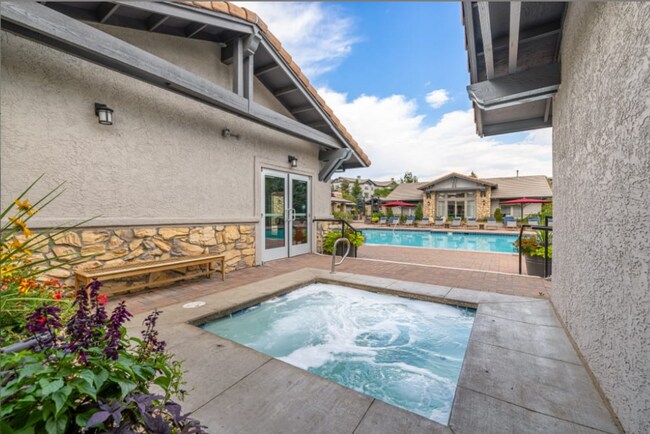 Building Photo - CH-Montrachet Apartments