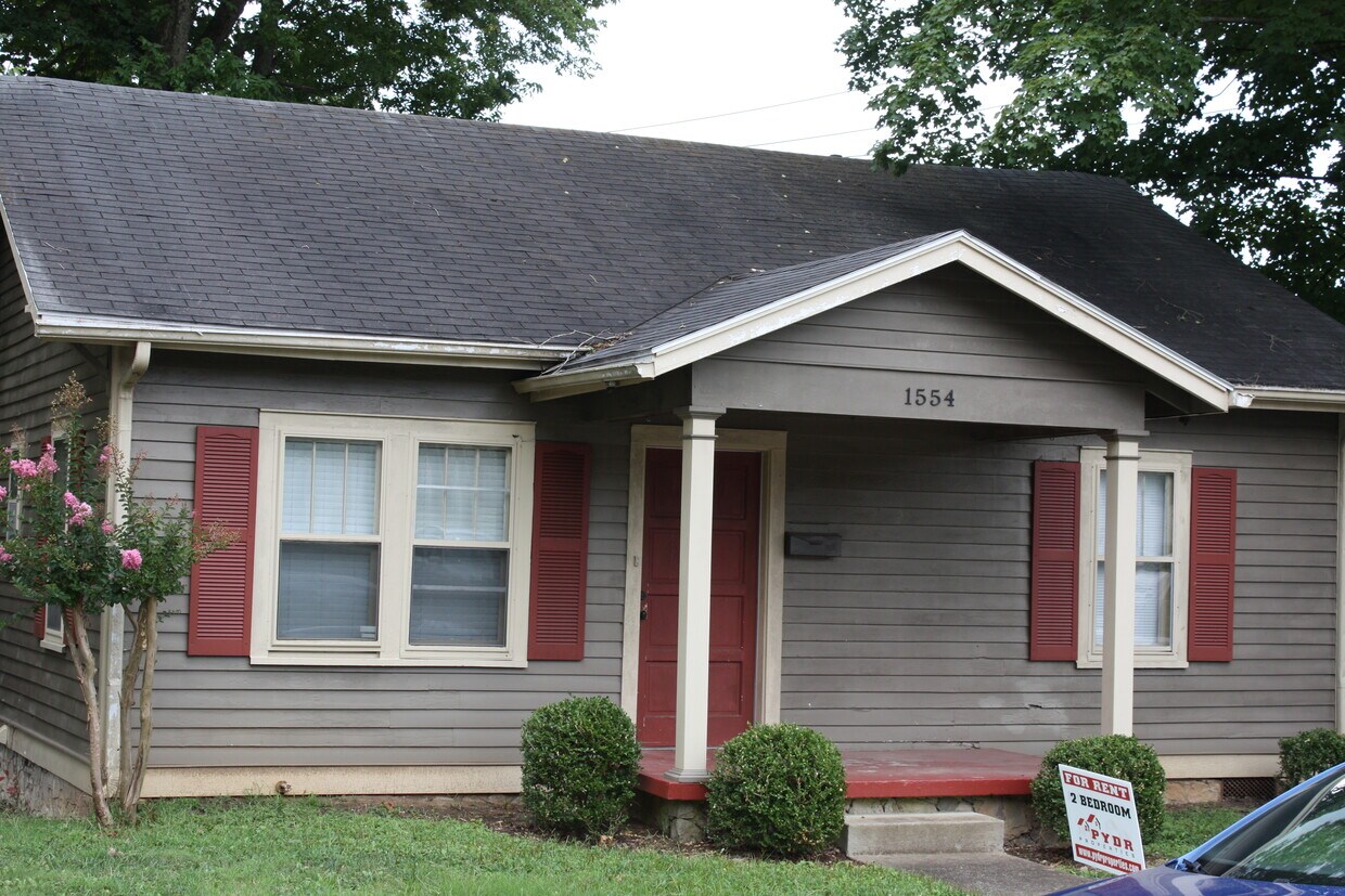 Foto principal - 1554 State St