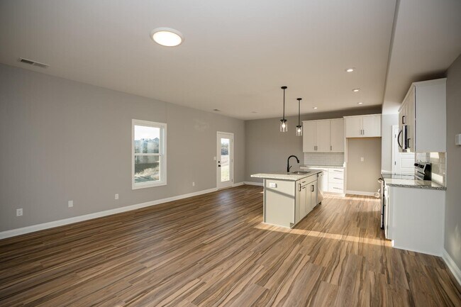 Foto del edificio - 924 Camden Ct
