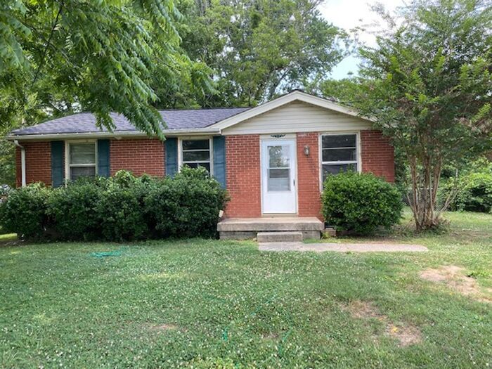 262 Santa Monica Blvd, Gallatin, TN 37066 - House Rental in Gallatin