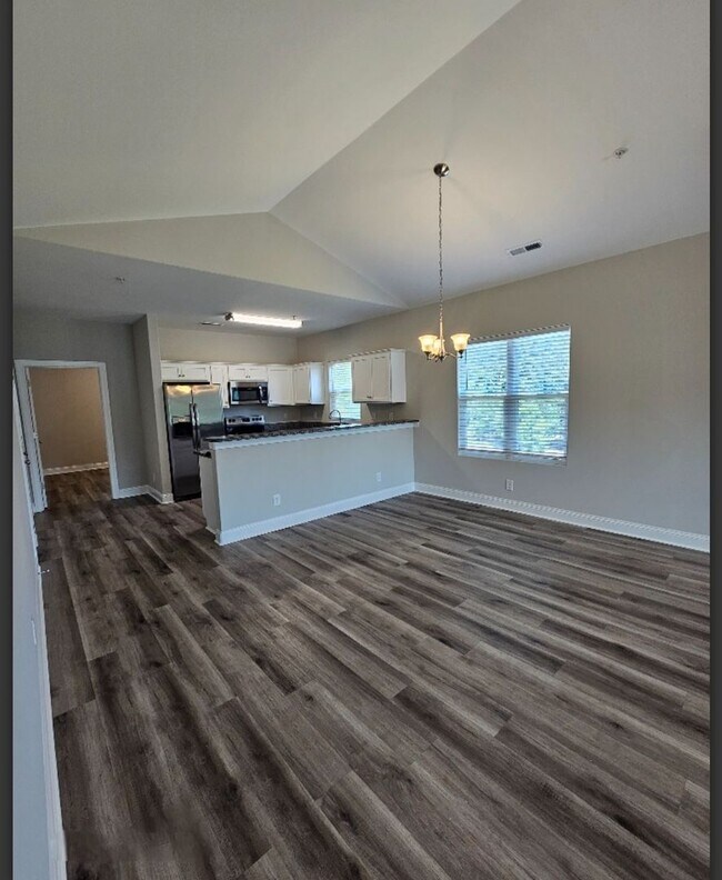 Foto del edificio - Condo in Desirable Conway, SC - Long Term Rental