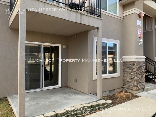 Building Photo - 6143 S Sea Breeze Way