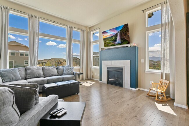 Foto del edificio - 5775 Thurber Dr