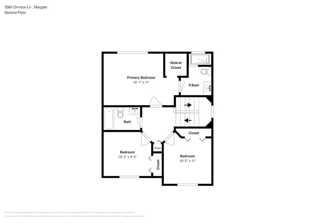 Building Photo - 3364 Orinoco Ln