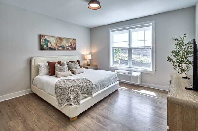 Foto del edificio - The Reserve at Clarkstown LLC