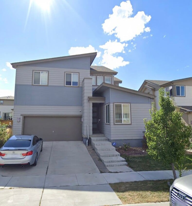 17260 E 110th Ave, Commerce City, CO 80022 House Rental in Commerce