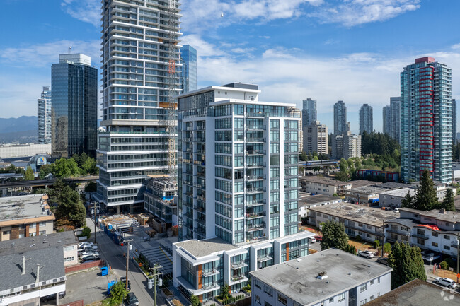 Building Photo - Paul McDonell Residence
