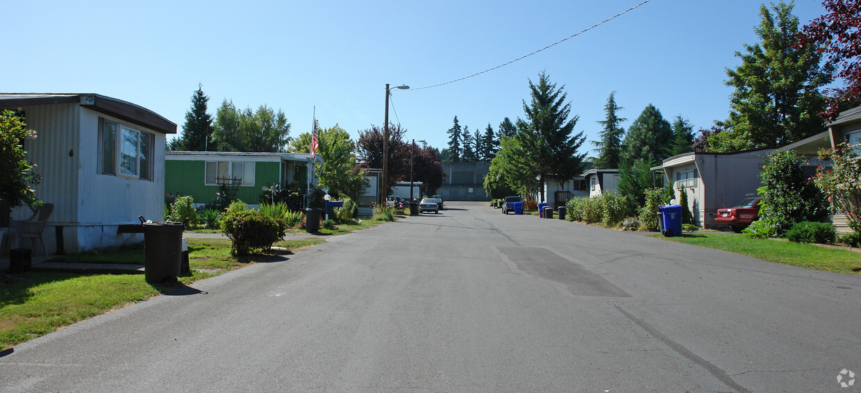 Primary Photo - Cherry Blossom Mobile Home Park