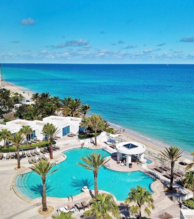 Foto del edificio - 3101 S Ocean Dr