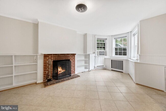 Foto del edificio - 1530 34th St NW
