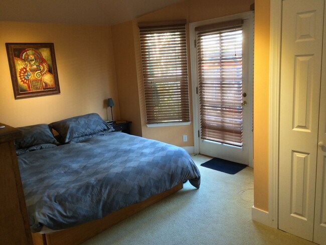 dormitorio principal - 1111 Fife Ave