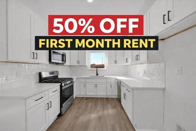 Building Photo - 8402 Double