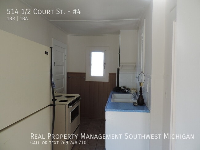 Foto del edificio - 514 Court St