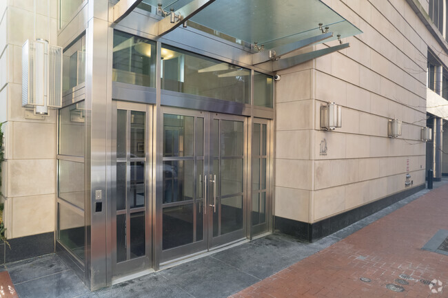 Foto del edificio - 1706 Rittenhouse Sq