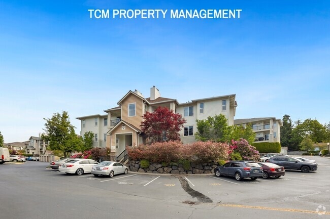 Building Photo - 15026 40th Ave W