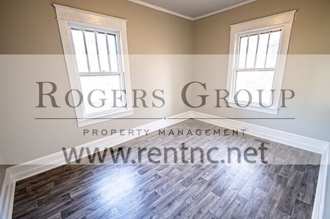 Building Photo - Homes for Rent in Henderson NC - 210 Carol...