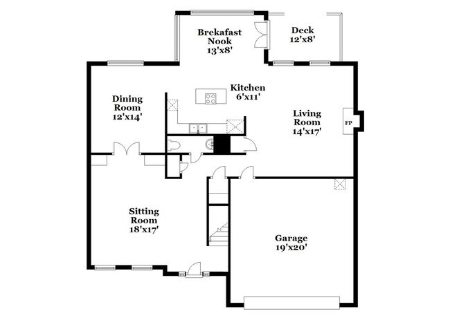 Foto del edificio - 3435 Fairfax Woods Dr
