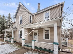 Building Photo - 1312 12th St NE
